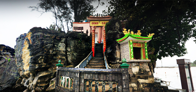 Dinh Cậu Phú Quốc