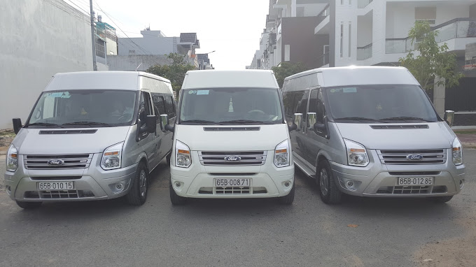 Cho Thuê xe du lịch Gia Linh
