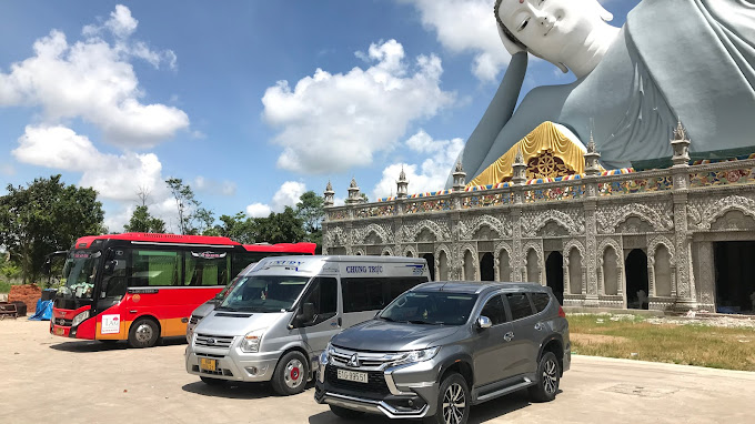 Cho Thuê xe du lịch Duy Khoa