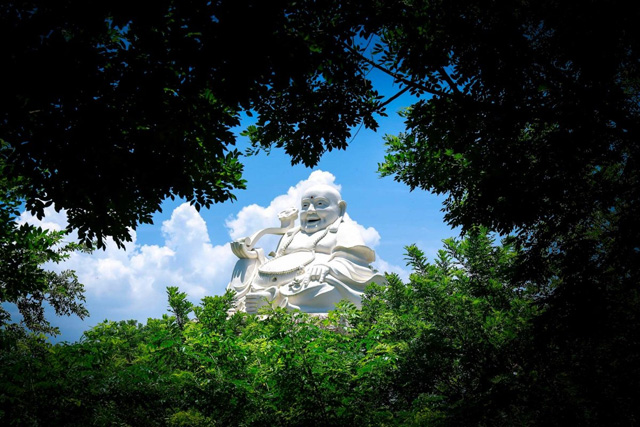 Du lịch văn hóa tâm linh
