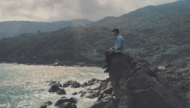 Giá vé Bãi Đá Đen