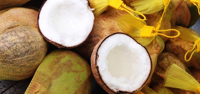 Đặc sản Bến Tre