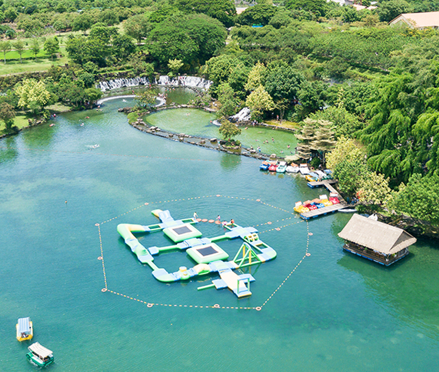 Giới thiệu thuyết minh về khu du lịch Suối Mơ Đồng Nai