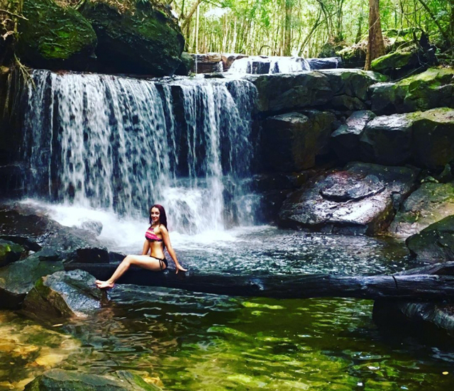 Giới thiệu - thuyết minh về khu du lịch Suối Tranh Phú Quốc Kiên Giang