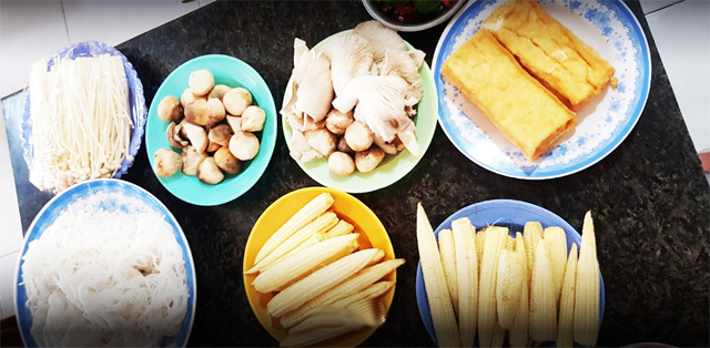 Giới thiệu vịt nấu chao, Cần Thơ