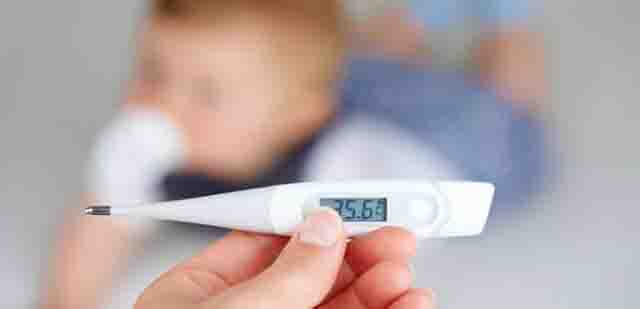 Hạ thân nhiệt đột ngột - Nguyên nhân hạ thân nhiệt đột ngộ, cách xử trí