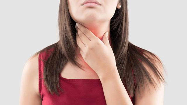 Chữa ho có đờm lâu ngày không khỏi