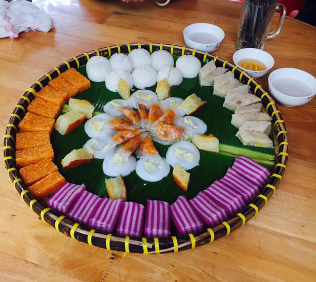 Cồn Sơn Cần Thơ