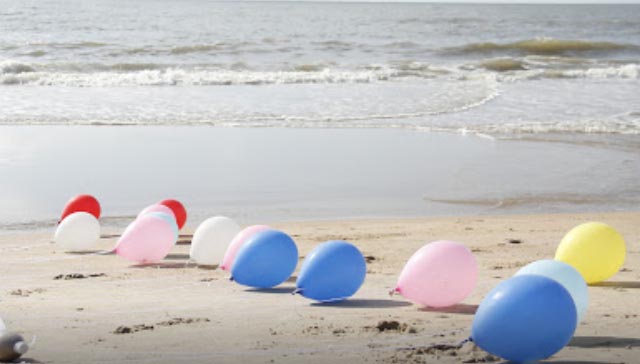 Khu Du lịch Sao Biển có gì