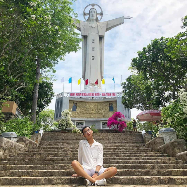 Kinh nghiệm tham quan tượng đài Chúa Kitô Vua Vũng Tàu