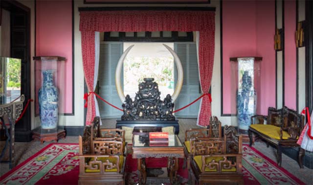 Lịch sử hình thành