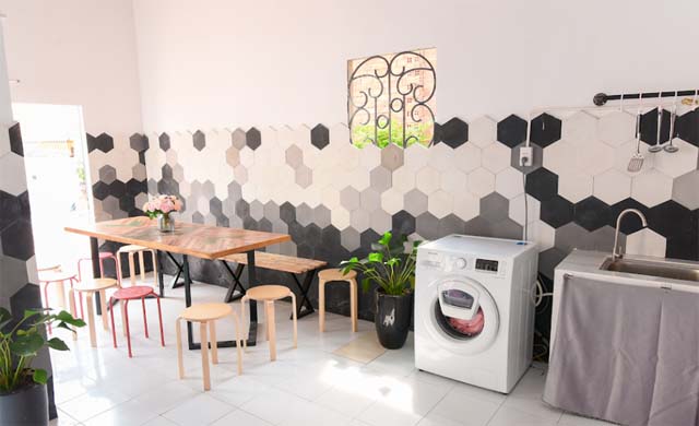 L.Y.S homestay Vũng Tàu