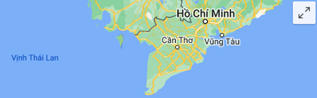 Miền Nam - Du lịch Miền Nam, Việt Nam