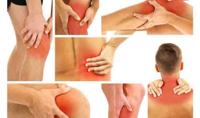 Viêm khớp - Một số biến chứng nguy hiểm của bệnh viêm khớp, nguyên nhân