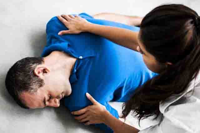 Bệnh động kinh - Lưu ý khi chăm sóc người bệnh động kinh