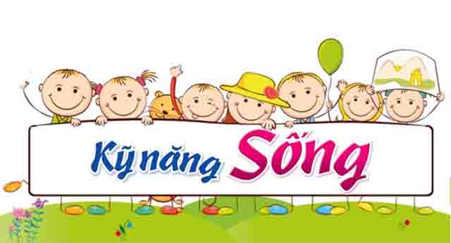 Dịch bệnh - Kỹ năng sống cần dạy trẻ để đối phó với dịch bệnh