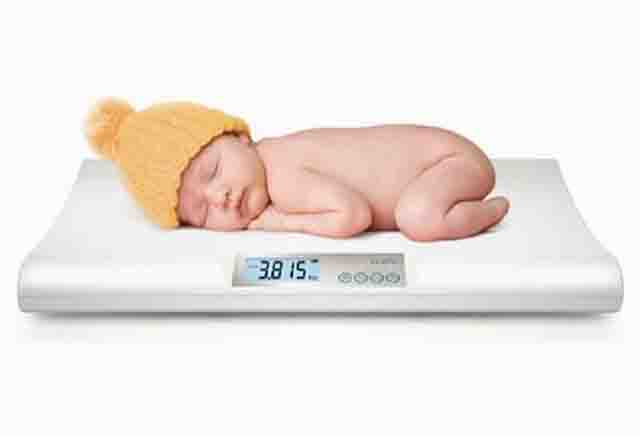 Chế độ ăn cho trẻ sinh non - Một số lưu ý chế độ ăn cho trẻ sinh non