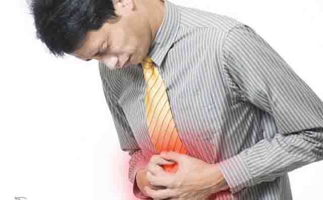 Đau dạ dày - Tổng hợp nguyên nhân khiến bạn bị đau dạ dày