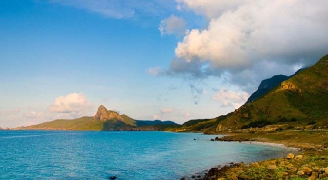 Mũi Cá Mập Vũng Tàu