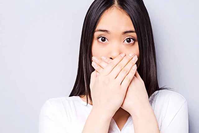 Nguyên nhân nấc cụt