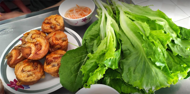 Nguồn gốc bánh cống miền Tây, lịch sử hình thành bánh cống là gì?