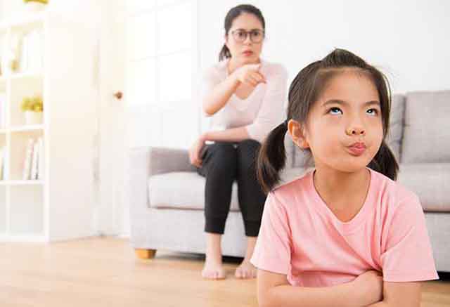 Nguyên nhân bệnh tự kỷ