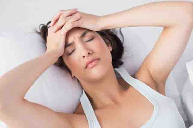 Kinh nguyệt không đều - Nguyên nhân gây kinh nguyệt không đều ở tuổi dậy thì