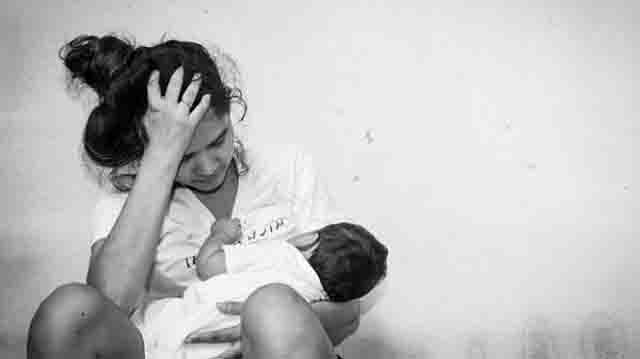 Trầm cảm sau sinh - Những dấu hiệu nhận biết chứng trầm cảm sau sinh