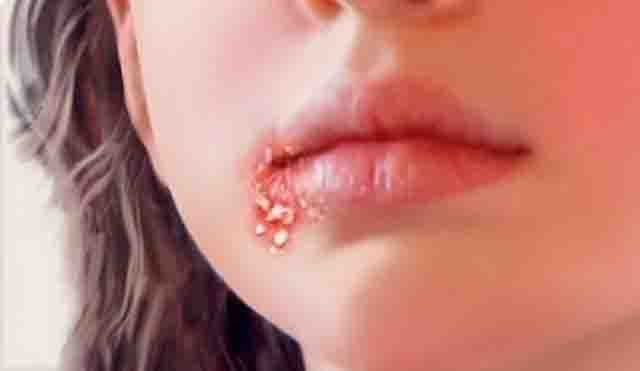 Bệnh chốc mép - Những dấu hiệu triệu chứng của bệnh chốc mép
