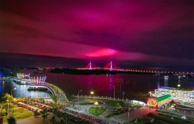 Gần bến Ninh Kiều có địa điểm nào để du lịch