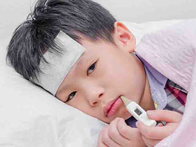 Cúm mùa - Những điều cần biết về bệnh cúm mùa, biểu hiện cách phòng