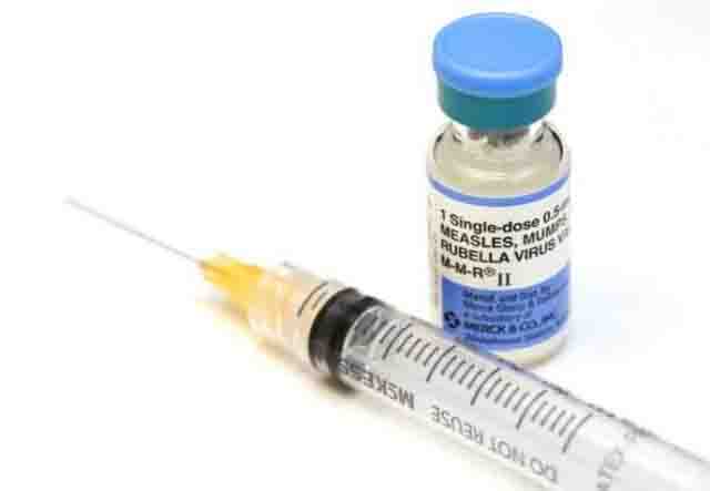 Vắc xin Sởi Rubella - Những điều cần biết về vắc xin Sởi Rubella (MRVAC) do Việt Nam sản xuất