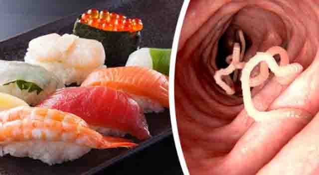 Ăn tái - Những món ăn nên hạn chế nên ăn tái