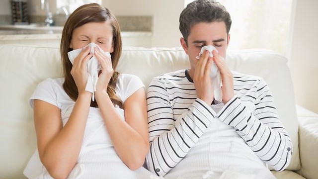 Thường xuyên bị ốm - Tìm hiểu nguyên nhân khiến bạn thường xuyên bị ốm