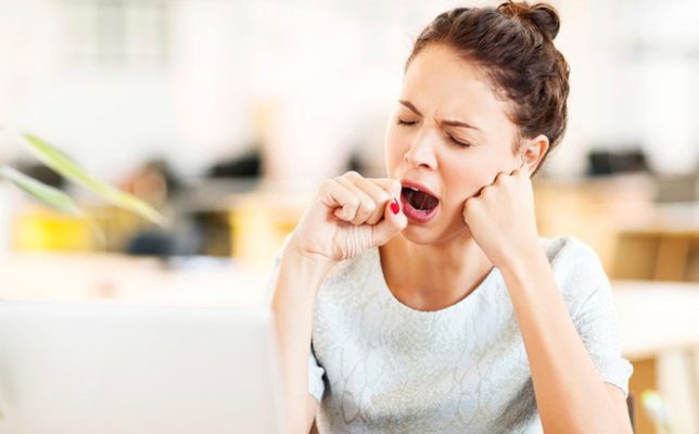 Những thói quen làm suy giảm trí nhớ