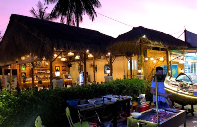 Đến Làng Chài Rạch Vẹm thì ở đâu ?
