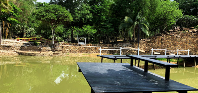 Phong cảnh Ngọc Xương Vũng Tàu