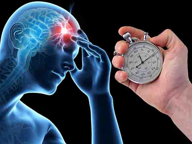 Đột quỵ não - Người có nguy cơ đột quỵ não vào mùa lạnh, phòng bệnh