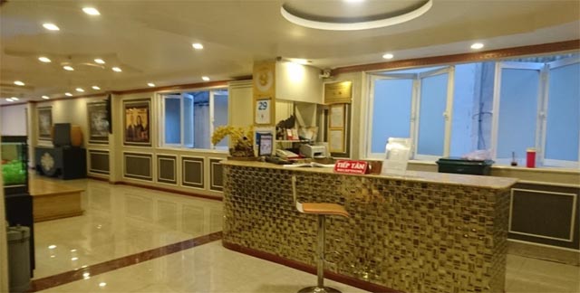 Phu Qui Hotel Sóc Trăng