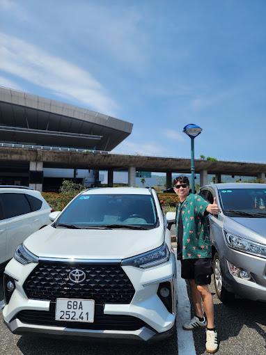 Thuê xe tự lái Phú Quốc 247