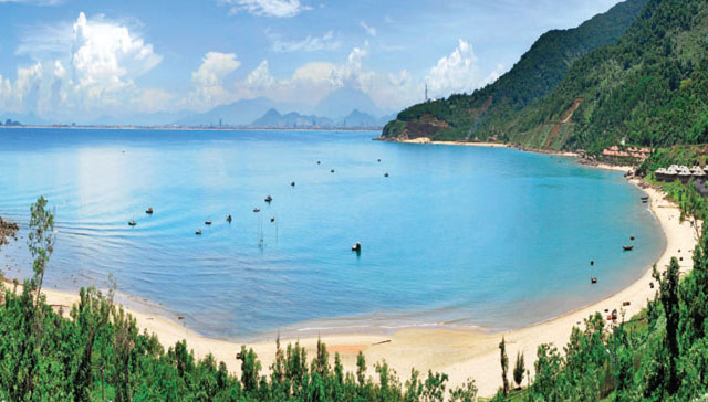 Review Bãi Đá Đen