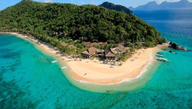 Review Đảo Bình Hưng