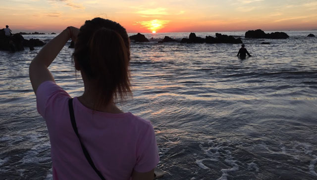 Review Đảo Lan Châu