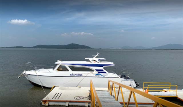 Đảo Ngọc - Cùng khám phá điểm du lịch Đảo Ngọc, Vũng Tàu