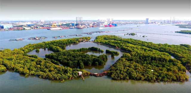 Đảo Ngọc - Cùng khám phá điểm du lịch Đảo Ngọc, Vũng Tàu