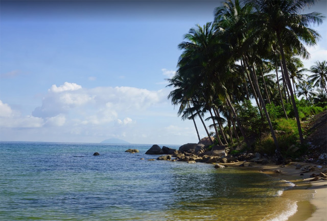 Kinh nghiệm du lịch Hòn Sơn Kiên Giang