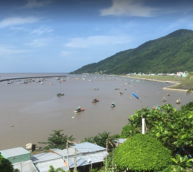 Địa điểm tham quan, chơi gì ở Hòn Tre