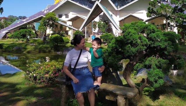 Review khu du lịch lá Phong Đà Lạt