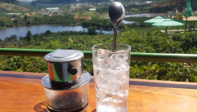 Review Vườn Hoa Đà Lạt