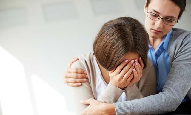 Biểu hiện của rối loạn lo âu